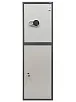 Шкаф SL-150/2Т EL