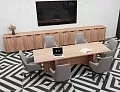 кабинет Акцент Шимо