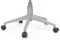 кресло RV-8989 Grey