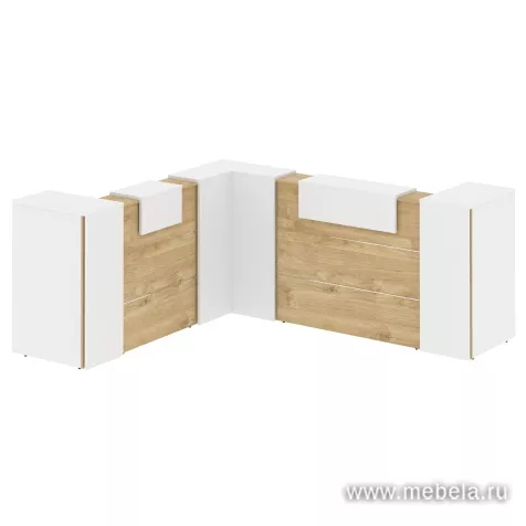 ресепшн Оникс Тиквуд