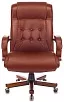 кресло T-9926 Walnut