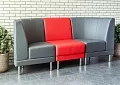 Офисный диван Александрия