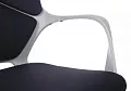кресло RV-8989 Grey