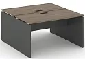Рабочая станция двухсторонняя