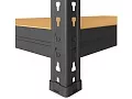Стеллаж SBL 180KD/120