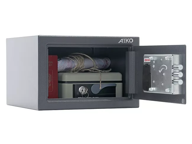 фото Cейф Aiko TT-170 EL №5