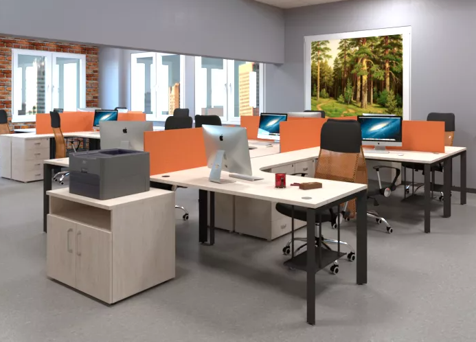 фото мебель Оникс Метал-П					 №3					