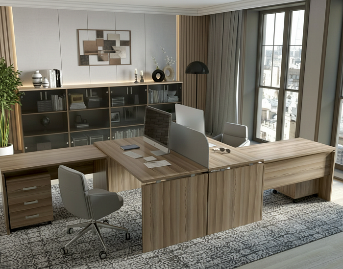 фото мебель Аргентум					 №2					