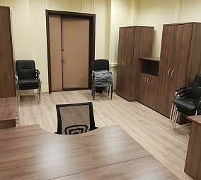 НИИСФ РААСН