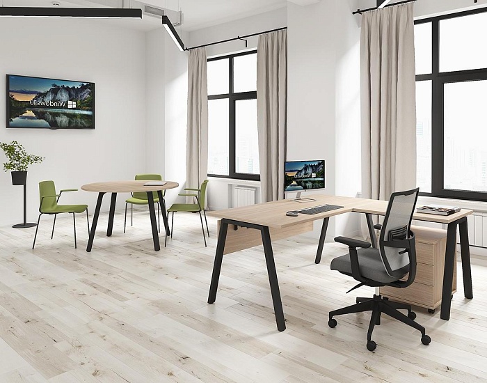 фото Офисная мебель Арена					 №3					