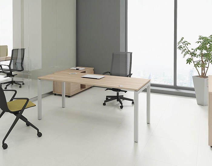 фото Офисная мебель Polo					 №3					