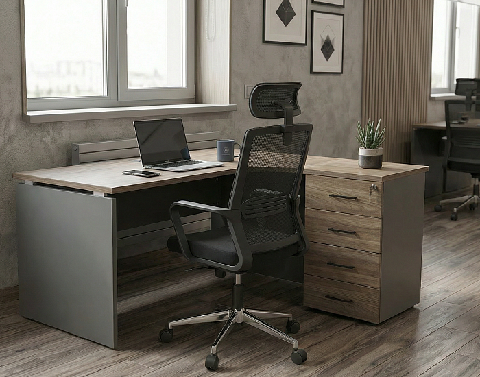 фото мебель Проджект Вяз					 №2					