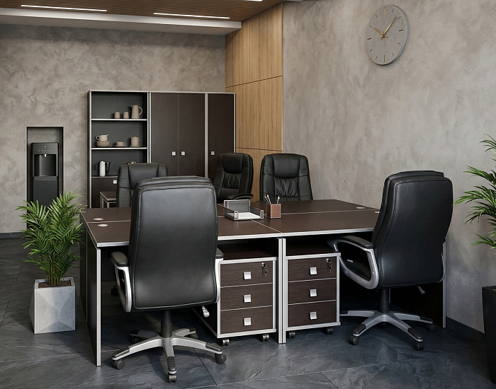 фото мебель Стайл Венге					 №2					