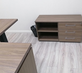 ФКП Управление Заказчика КС Минобороны России