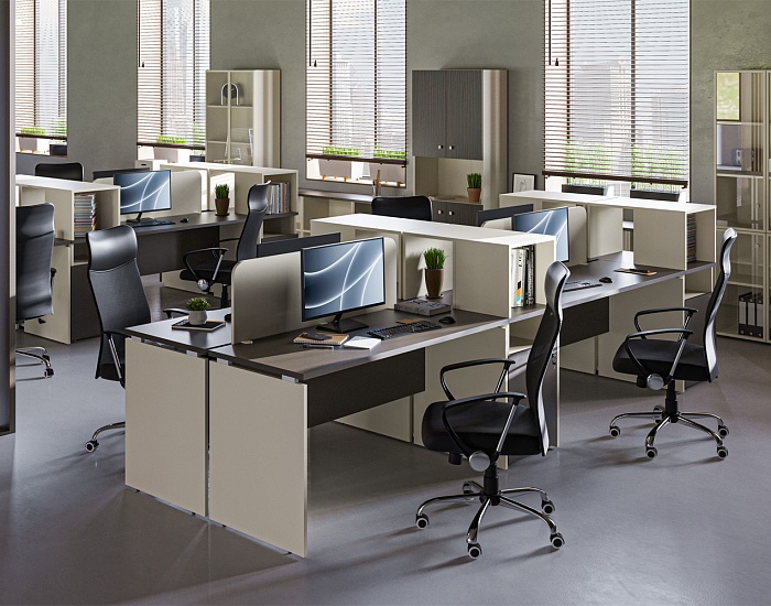 фото мебель Рио Венге					 №3					