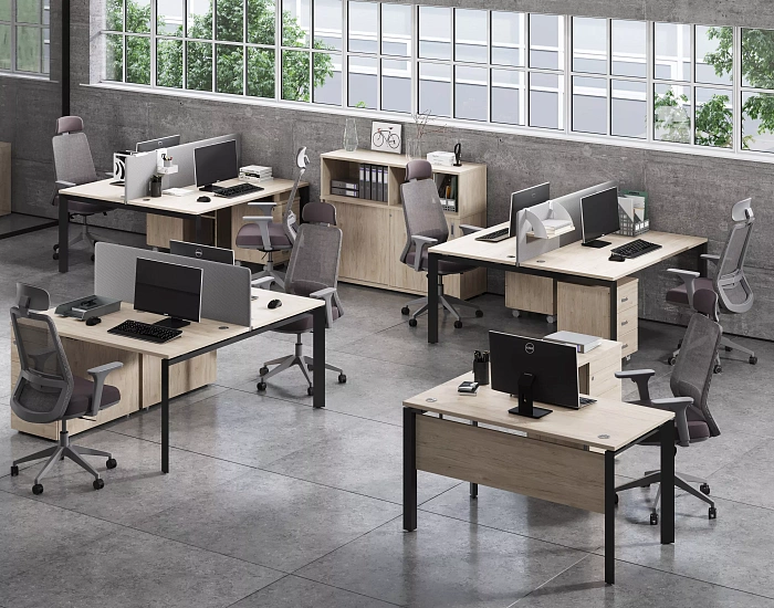 фото мебель Оникс Метал-П					