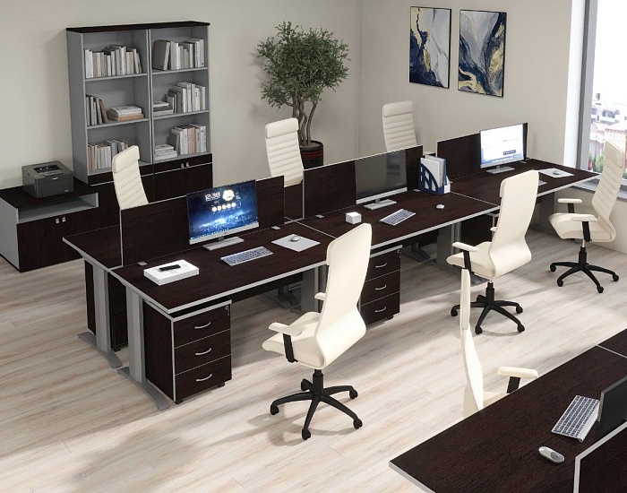 фото мебель Свифт Венге					 №3					