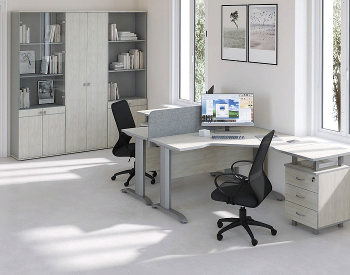 фото мебель Swift Metal					 №2					