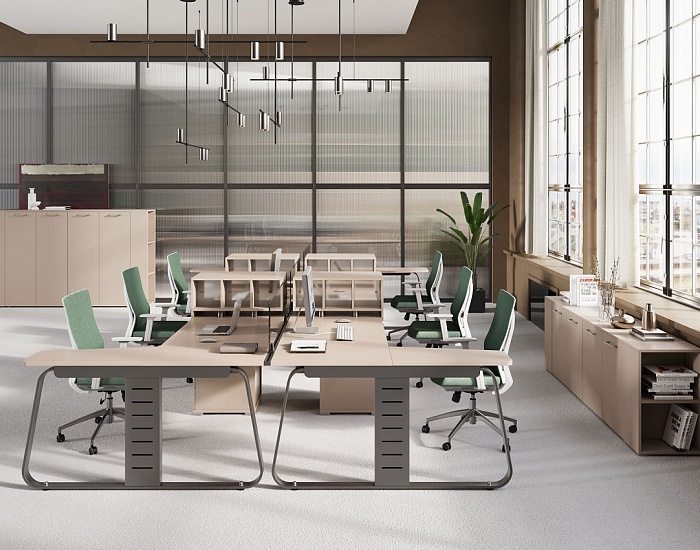 фото мебель Генезис					 №4					